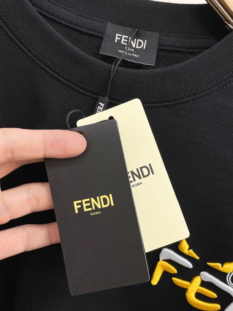 Fendi T-Shirts